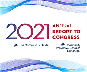 2021 Annual Report to Congress