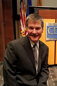 2023 Champion Award Recipient David Hopkins 2023 Champion Award Recipient David Hopkins