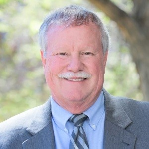 Dr. Ned Calonge, October 2022 recipient of the Community Guide Champion Award Dr. Ned Calonge, October 2022 recipient of the Community Guide Champion Award